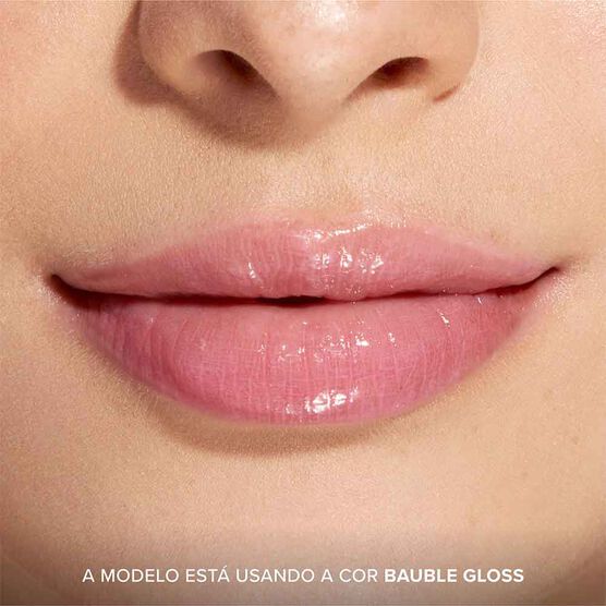 HOLIDAY 2024 BAUBLE GLOSS .8GM/.02OZ